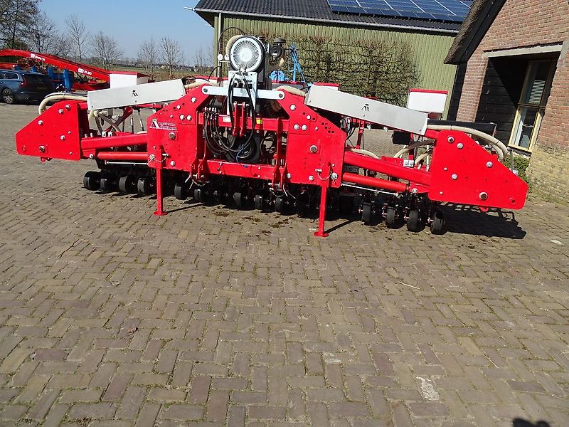 Agricola Italiana uienzaaier