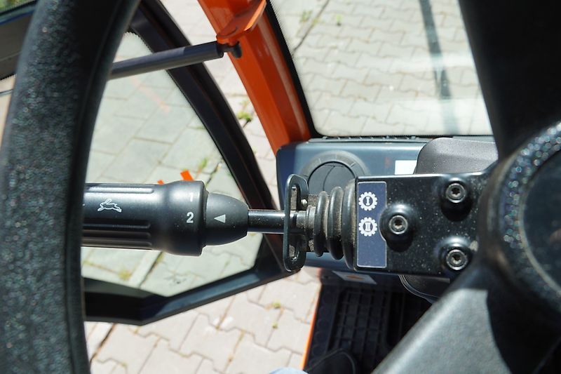 Holder Muvo Geräteträger