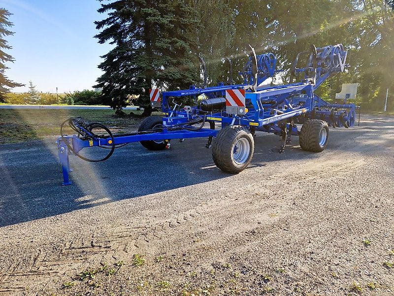 Köckerling Quadro 400