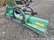 Spearhead Sniper 280 HD Flail Mower