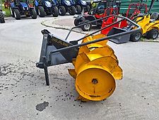 Mammut Siloverteiler SF 175