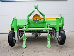 Bomet Agregat formująco-pielęgnacyjne ARA/ Dammfräse ARA/ Μονάδα σχηματισμού και φροντίδας ARA