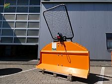 Ritter S 70 EK mit SAW