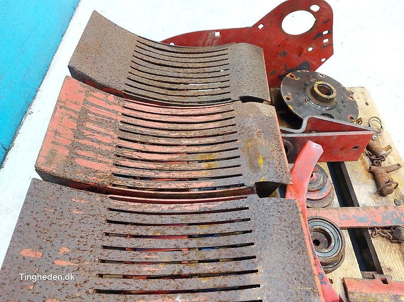 Hesston 4700 (Spare part/Reservedel/Ersatzteil)