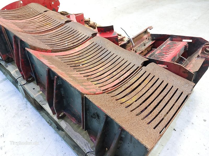 Hesston 4700 (Spare part/Reservedel/Ersatzteil)