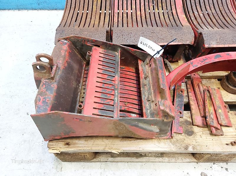 Hesston 4700 (Spare part/Reservedel/Ersatzteil)