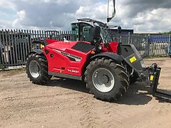 Massey Ferguson TH.6534