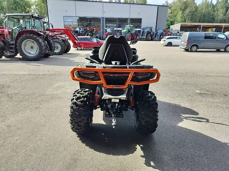 CFMOTO CFORCE 1000 HO ABS