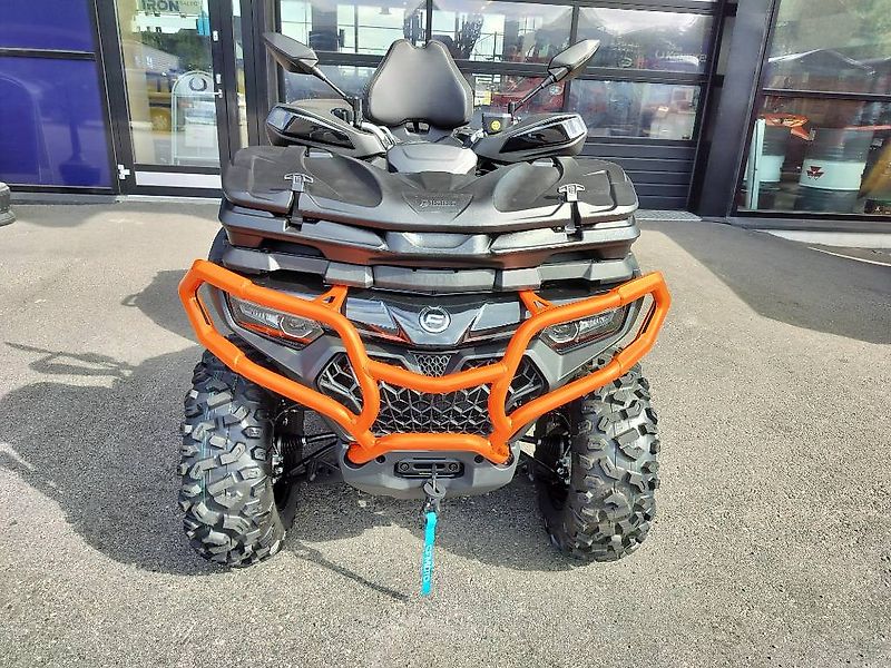 CFMOTO CFORCE 1000 HO ABS