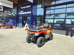 CFMOTO CFORCE 520 L