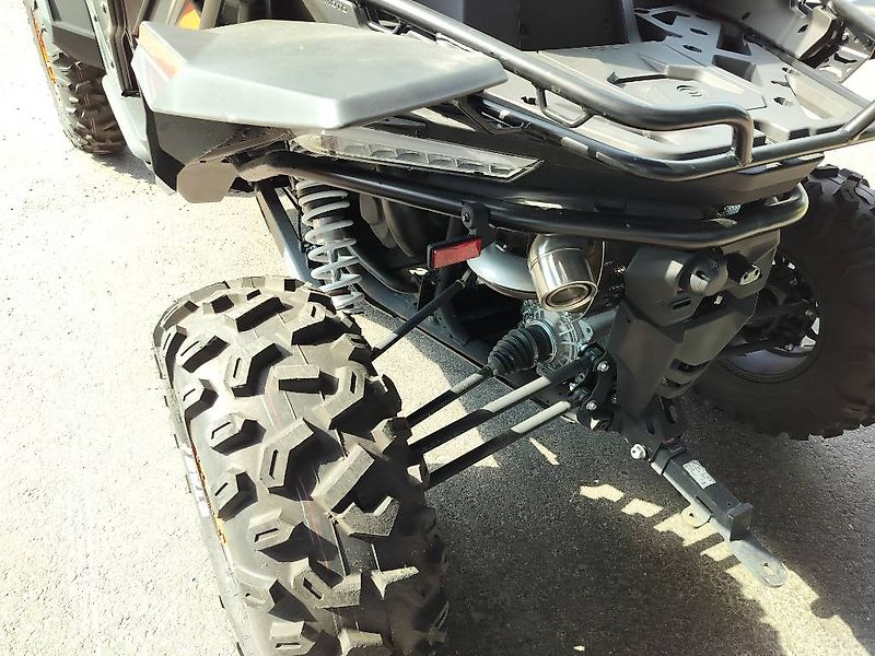 CFMOTO ZFORCE 1000 SPORT R