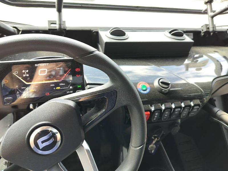 CFMOTO ZFORCE 1000 SPORT R