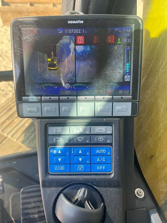 Komatsu PC 170 LC-11