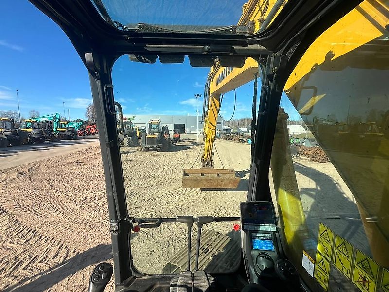 Komatsu PC 170 LC-11