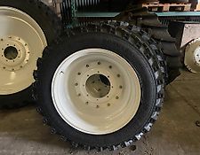 Alliance Agriflex+ 363 Alliance Agriflex+ 363