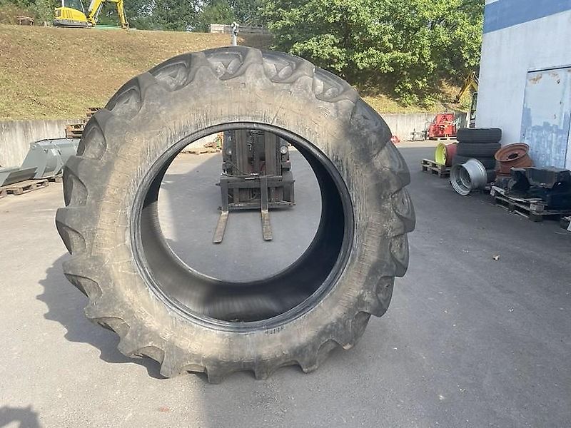 Trelleborg VF 710/60R42 TM 1060 guter Zustand
