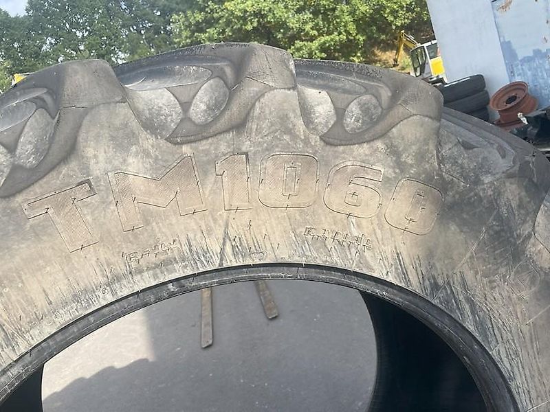 Trelleborg VF 710/60R42 TM 1060 guter Zustand