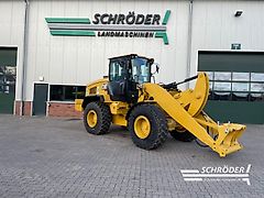 Caterpillar 938 HL