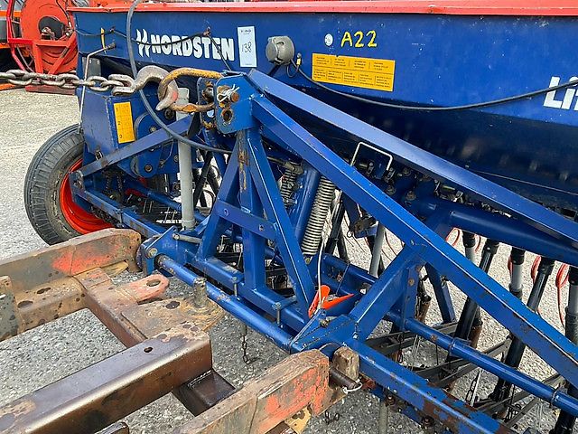 Nordsten Lift-O-Matic CLR 300