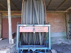 Fasterholt FM2500