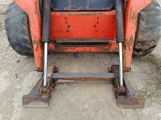 Hitachi Fiat-Hitachi SL45B