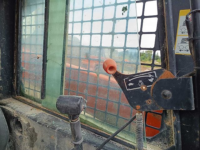 Hitachi Fiat-Hitachi SL45B