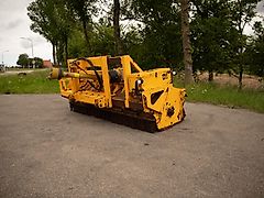 Herder Herder KMMW 250 Frontklepelmaaier Mulcher Dücker Müthing Votex