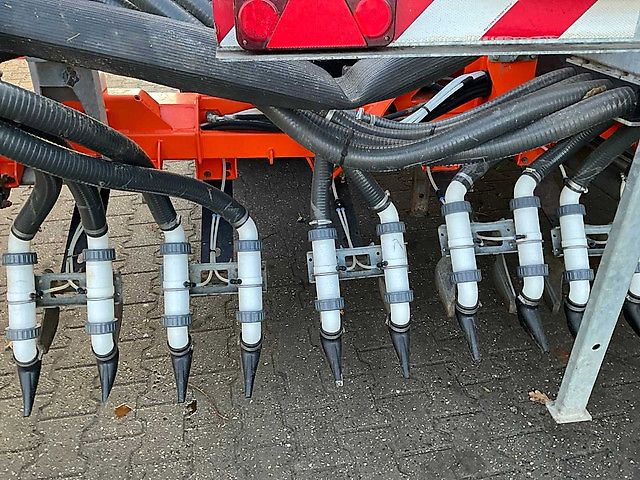 Spider Combi-line SPC 1230