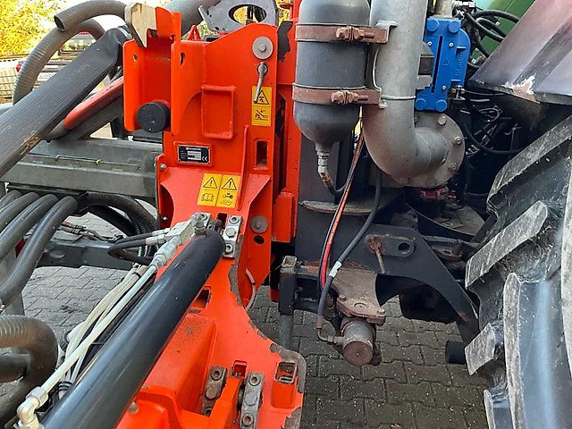 Spider Combi-line SPC 1230