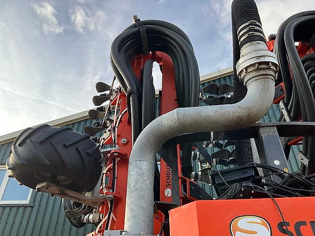 Spider Combi-line SPC 1230