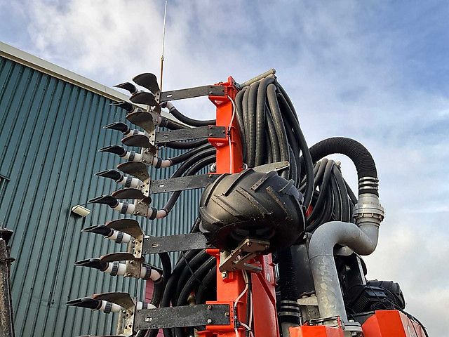 Spider Combi-line SPC 1230