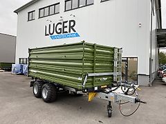 Fliegl TDK 80A-88 FOX