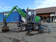 HANSA Maschinenbau APZ 531