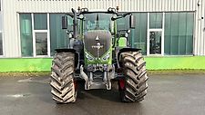 Fendt 828 Vario Power+