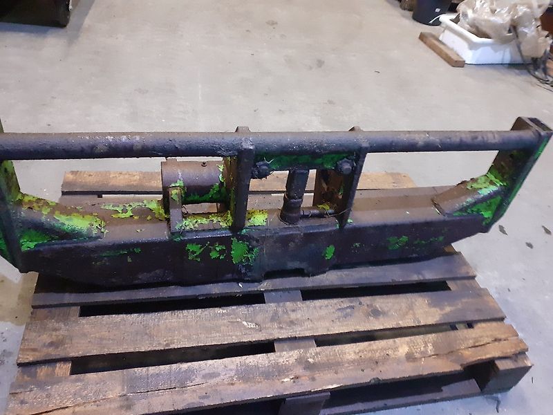 Merlo 28.7 (Spare part/Reservedel/Ersatzteil)