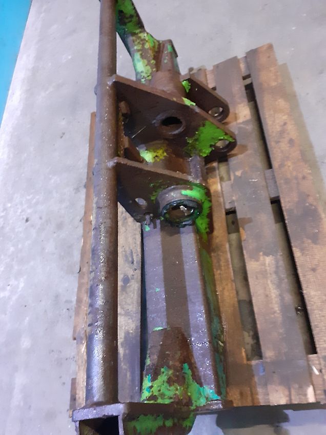 Merlo 28.7 (Spare part/Reservedel/Ersatzteil)