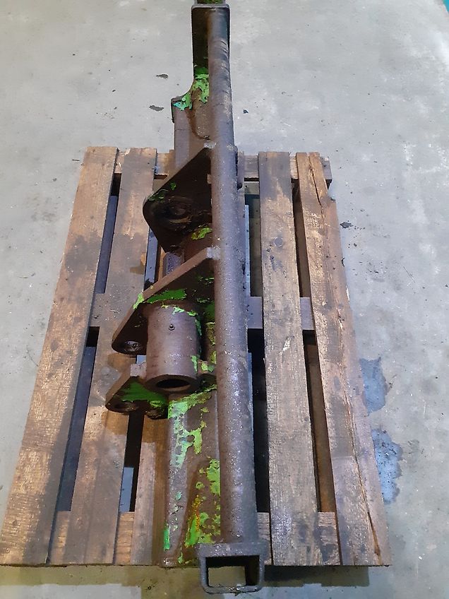 Merlo 28.7 (Spare part/Reservedel/Ersatzteil)