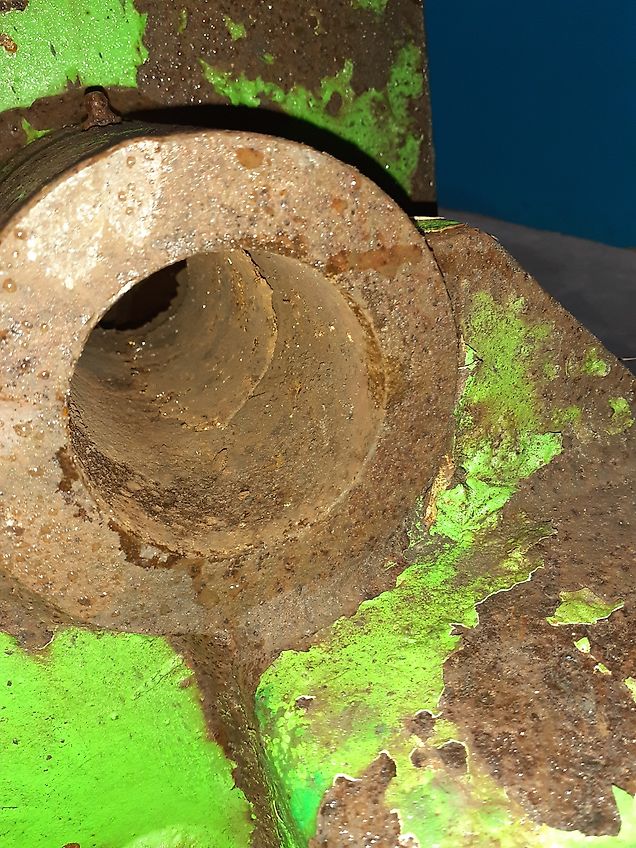 Merlo 28.7 (Spare part/Reservedel/Ersatzteil)