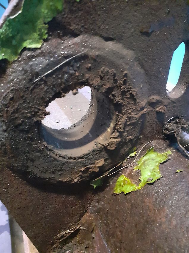 Merlo 28.7 (Spare part/Reservedel/Ersatzteil)