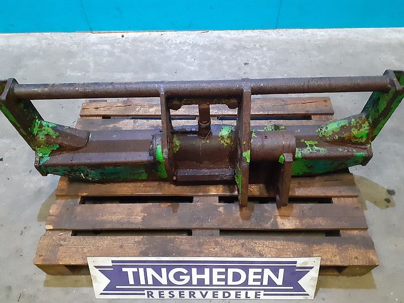 Merlo 28.7 (Spare part/Reservedel/Ersatzteil)