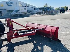Wifo Egalisatie / schuif/ Tractor heftruck