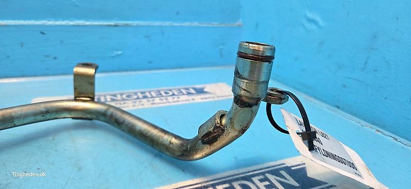 Iveco 8361 SRE 11 (Spare part/Reservedel/Ersatzteil)