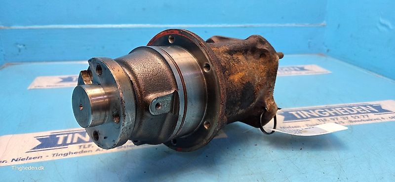 Iveco 8361 SRE 11 (Spare part/Reservedel/Ersatzteil)