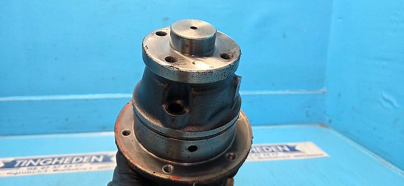 Iveco 8361 SRE 11 (Spare part/Reservedel/Ersatzteil)