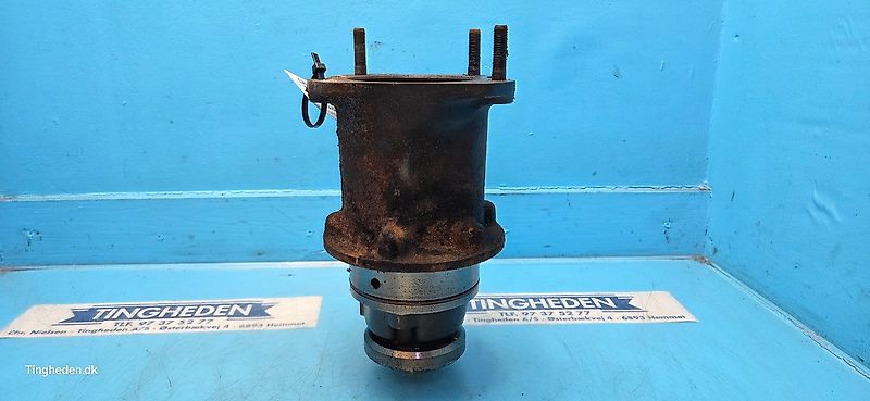 Iveco 8361 SRE 11 (Spare part/Reservedel/Ersatzteil)