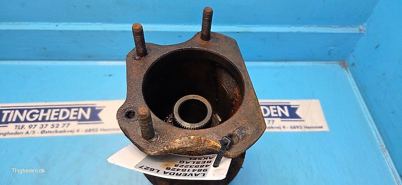 Iveco 8361 SRE 11 (Spare part/Reservedel/Ersatzteil)