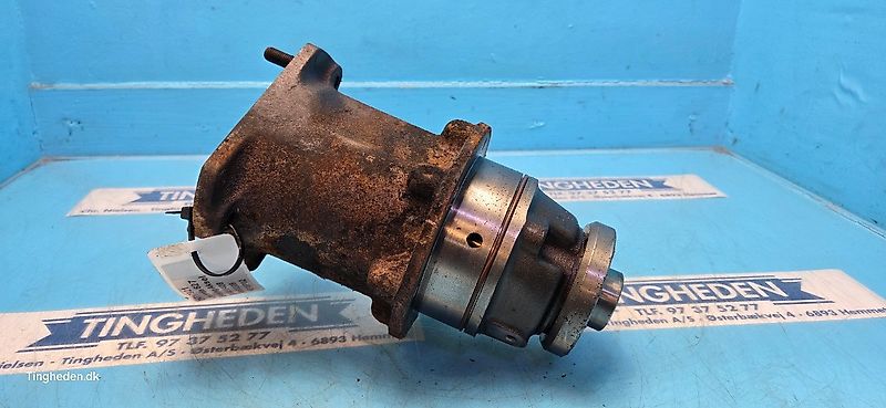 Iveco 8361 SRE 11 (Spare part/Reservedel/Ersatzteil)