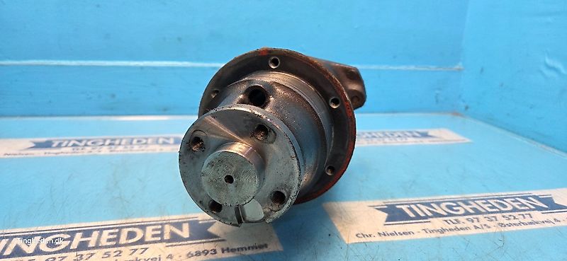Iveco 8361 SRE 11 (Spare part/Reservedel/Ersatzteil)
