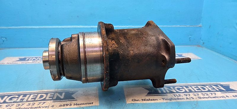 Iveco 8361 SRE 11 (Spare part/Reservedel/Ersatzteil)