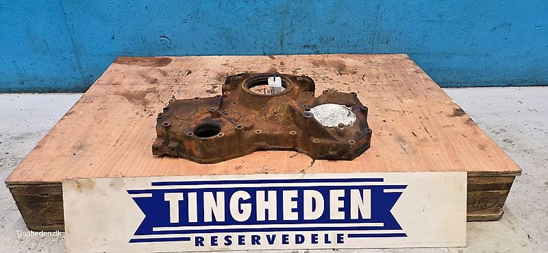 Iveco 8361 SRE 11 (Spare part/Reservedel/Ersatzteil)